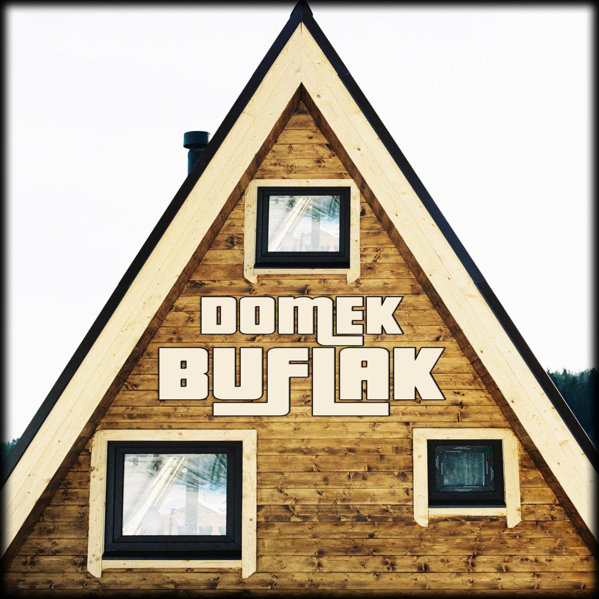Domek Pod Modrzewiem Новий Тарг Екстер'єр фото